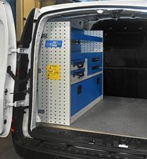 2_Equipamiento completo Syncro Ultra en Kangoo